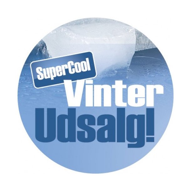 F&ouml;rs&auml;ljningsmaterial, Vinter tema 1 - Super Cool Vinters&auml;lj! 