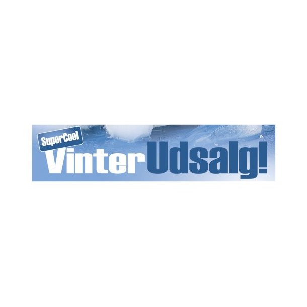 F&ouml;rs&auml;ljningsmaterial, Vinter tema 1 - Super Cool Vinters&auml;lj! 