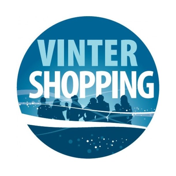 Sales material, Winter theme 2 - Winter Shopping 