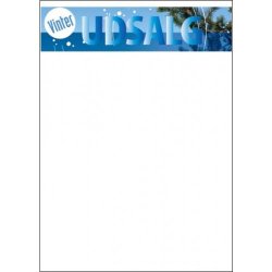 Sales material, Winter theme 3 - Winter SALE