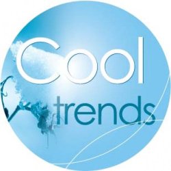 Sales material, Winter theme 4 - Cool trends