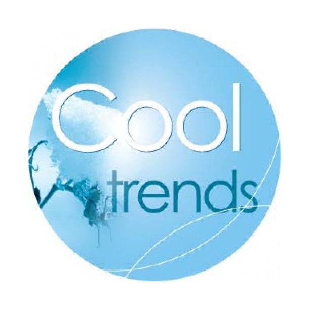 Sales material, Winter theme 4 - Cool trends 