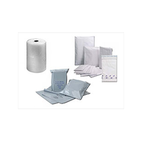 Bubble wrap bags and envelopes