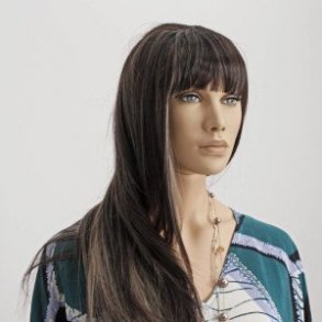 Diana female mannequin
