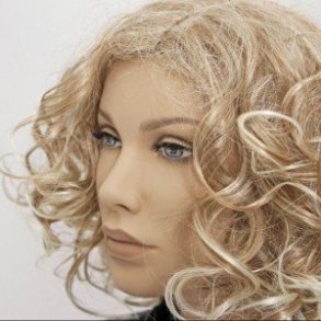 Women's wigs