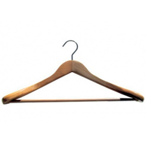 Jacket hangers