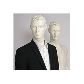 Mannekänger herr - Konrad