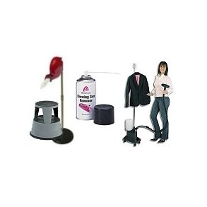 Rengöring och desinficering