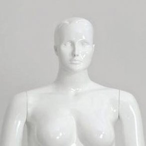 XL - Ladies mannequins