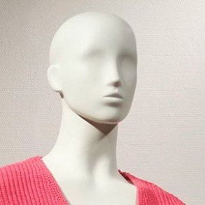Female mannequins - Emmy