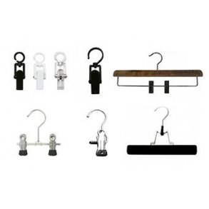 Clip Hangers