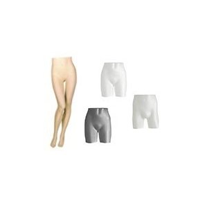 Mannekänger - Underkropp