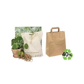 Miljövänligt emballage