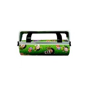 Accessories for disks