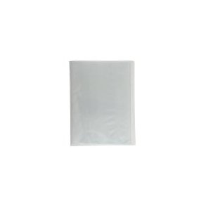 Plastic covers for signs