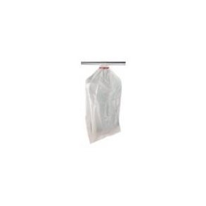 Dry cleaning bags