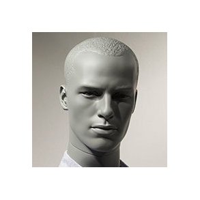 Mannekänger herr - Patrick Grey