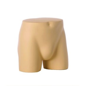 Mäns höftmodell. Färg: Kalifornien