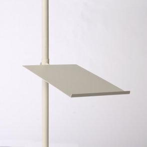 Mnga Skohllare Display Vit