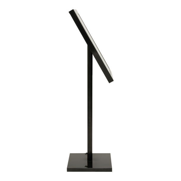 BLACK STAR information stand