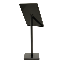 BLACK STAR information stand