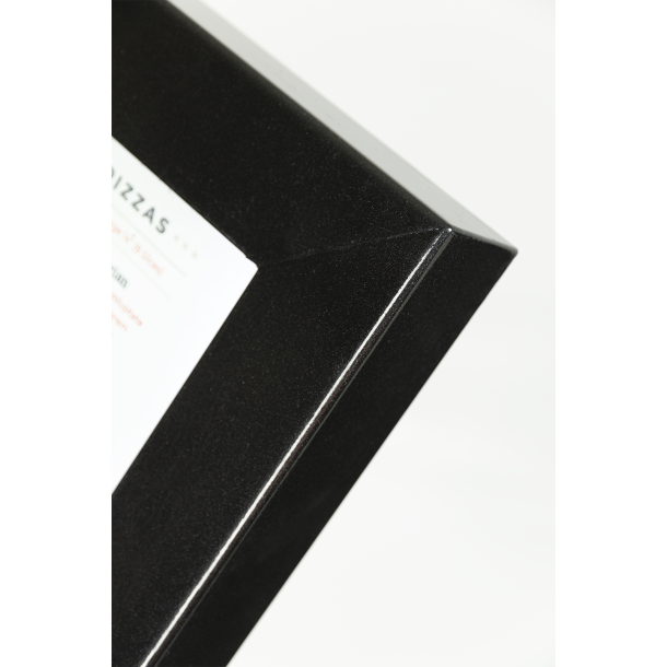 BLACK STAR information stand