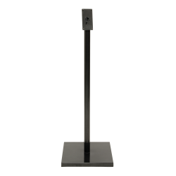 BLACK STAR information stand