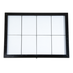 BLACK STAR XXL information display