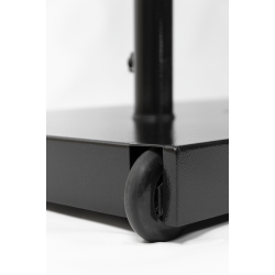 BLACK STAR XXL information display