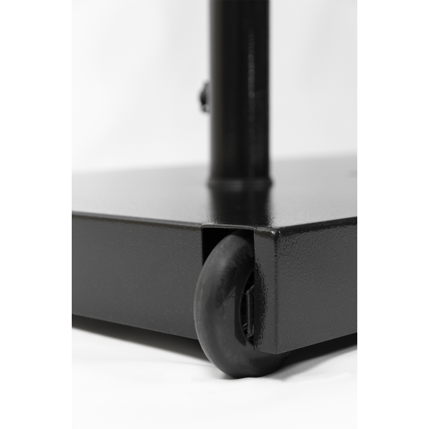 BLACK STAR XXL information display