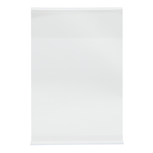 A5 acrylic display frame