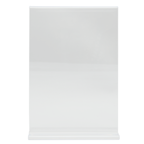 A6 display frame i akryl