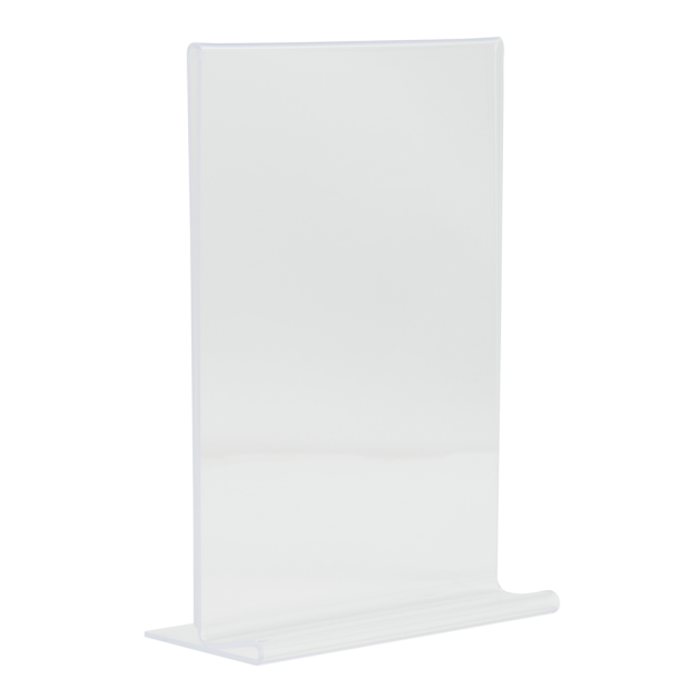 A6 display frame in acrylic