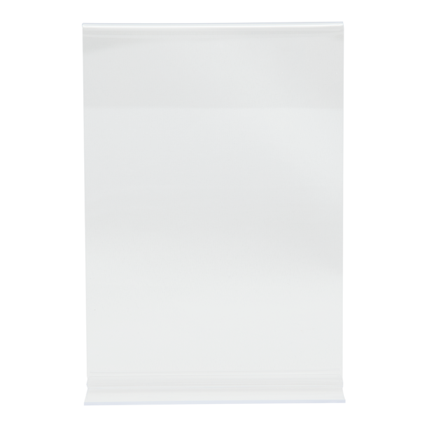 A6 display frame in acrylic