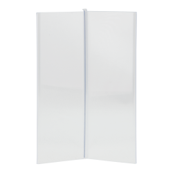 Y-formet A6 acrylic display frame