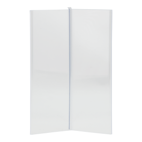 Y-formet A6 akrylram