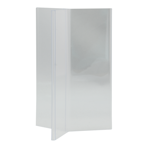 Y-formet A6 acrylic display frame