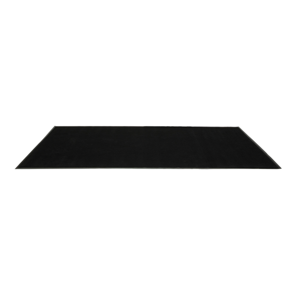 Non-slip carpet black
