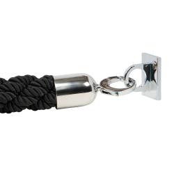 Classic Chrome wall hook stainless steel