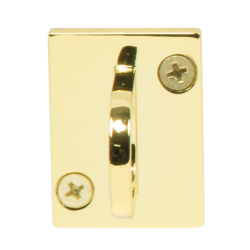 Classic Gold wall hook stainless steel