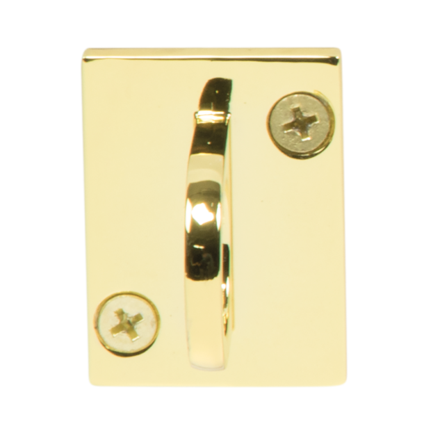 Classic Gold wall hook stainless steel