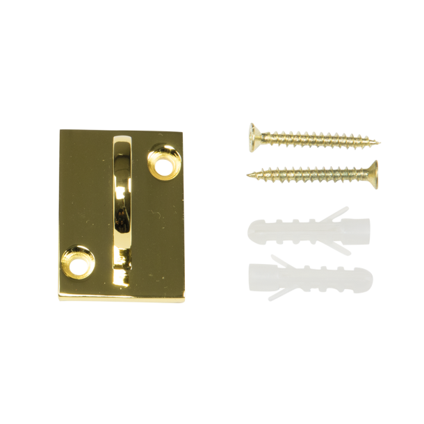 Classic Gold wall hook stainless steel