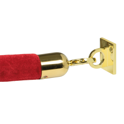 Classic Gold wall hook stainless steel