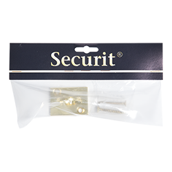 Classic Gold wall hook stainless steel